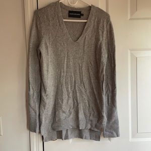 Calvin Klein V neck sweater